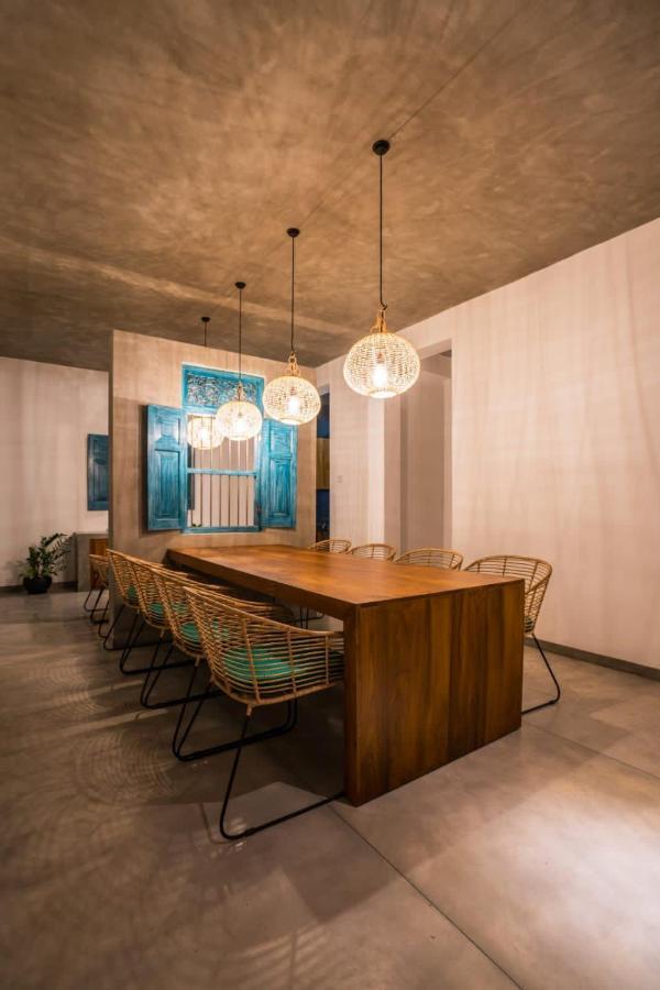 Lush Ayu Villa Ja-Ela Exteriér fotografie