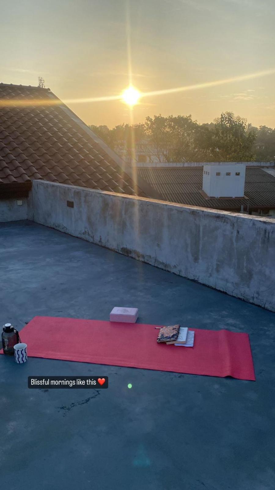 Lush Ayu Villa Ja-Ela Exteriér fotografie