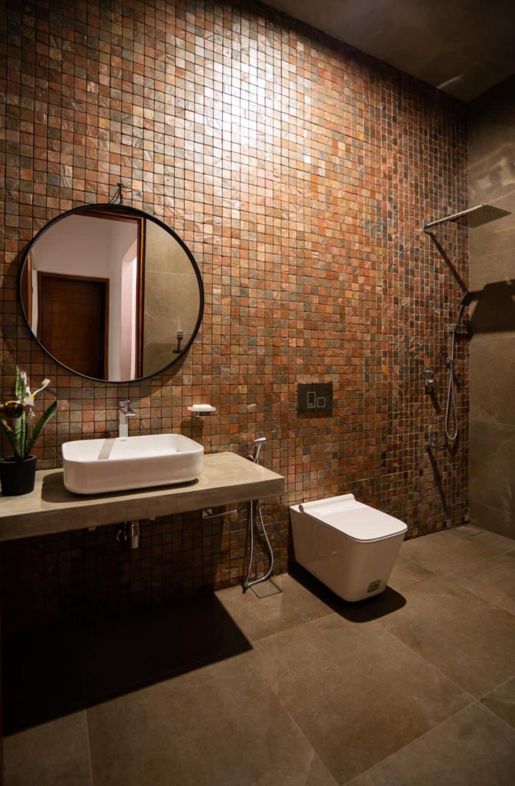 Lush Ayu Villa Ja-Ela Exteriér fotografie