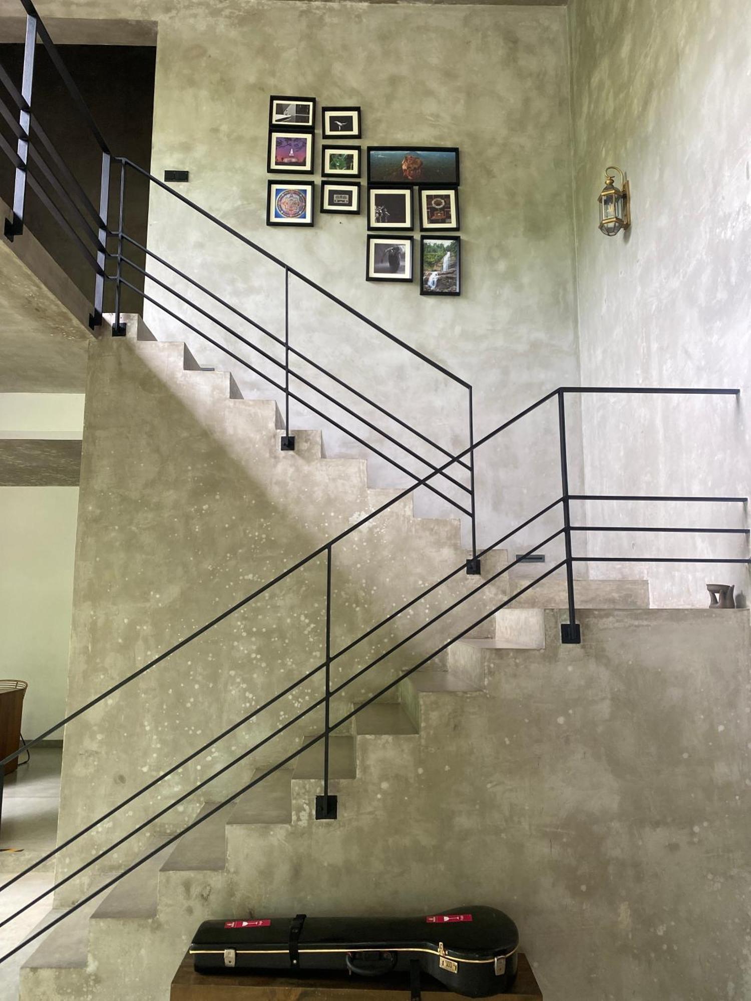 Lush Ayu Villa Ja-Ela Exteriér fotografie