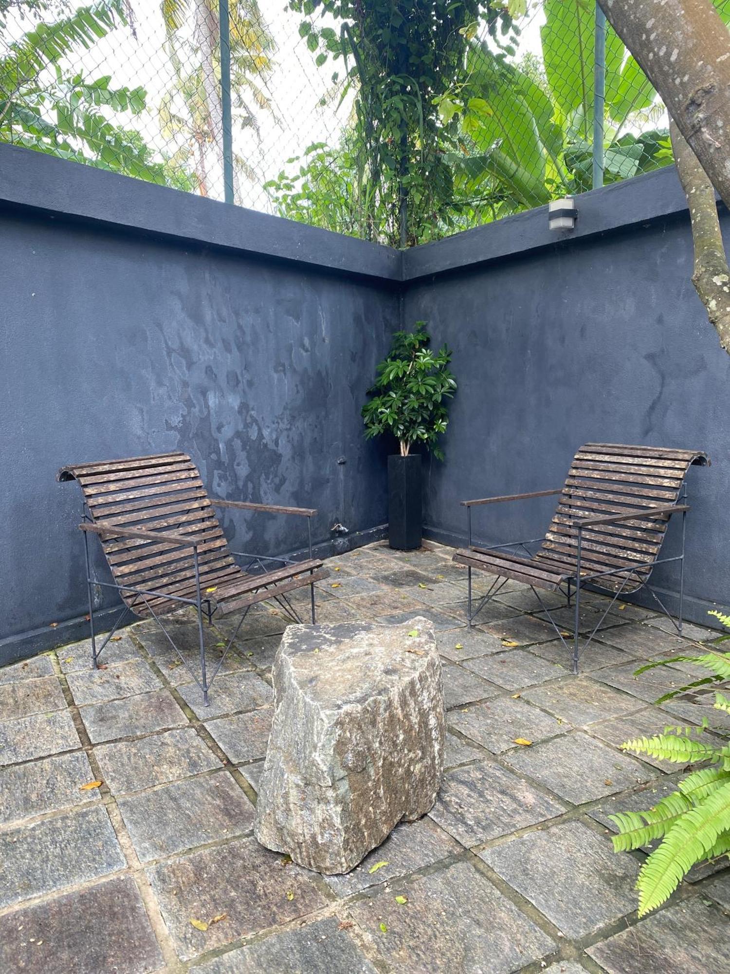 Lush Ayu Villa Ja-Ela Exteriér fotografie