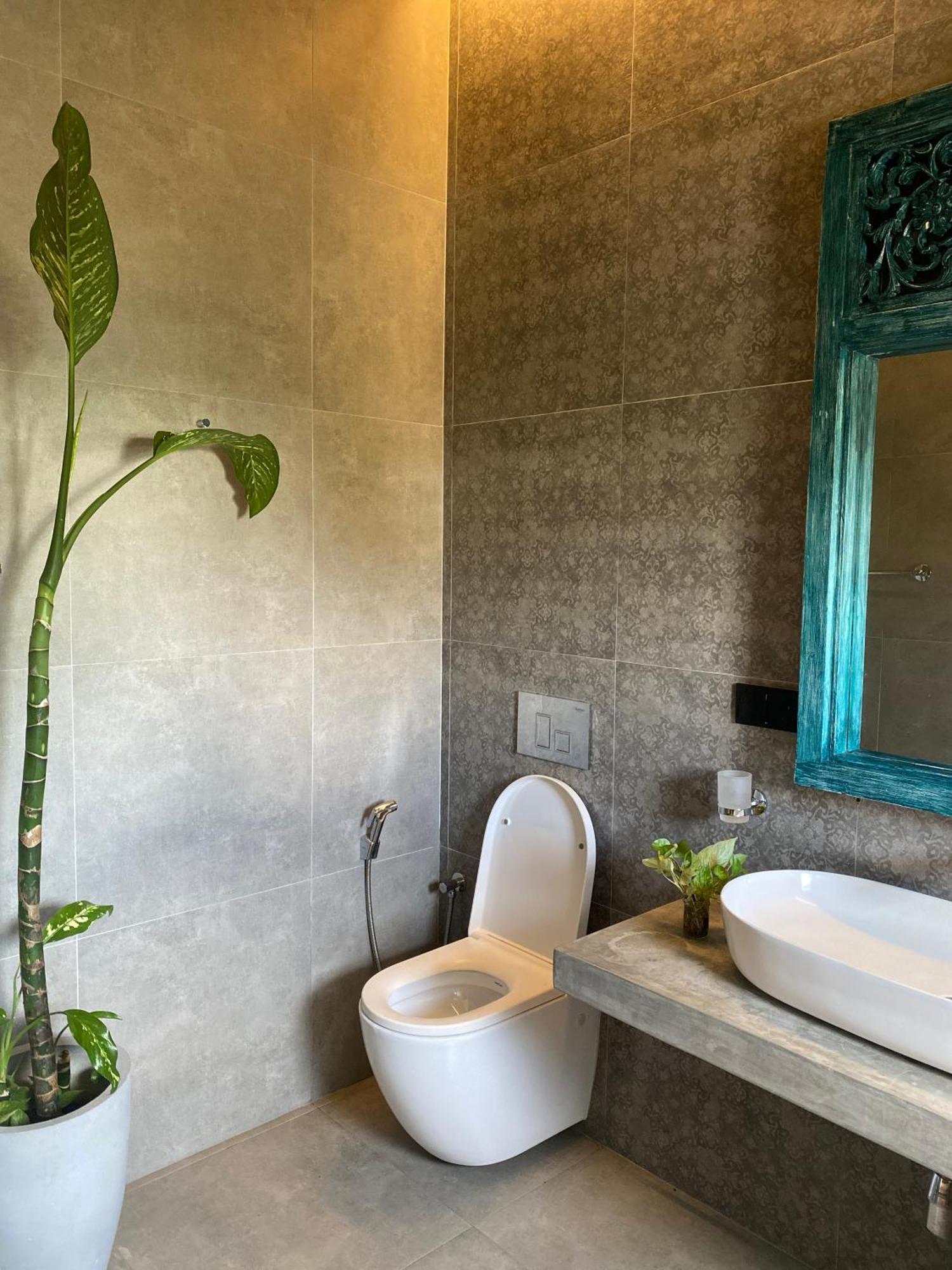 Lush Ayu Villa Ja-Ela Exteriér fotografie
