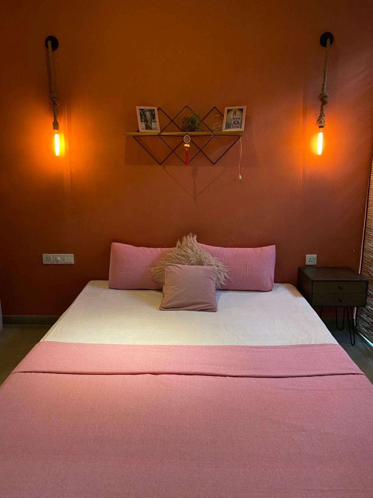 Lush Ayu Villa Ja-Ela Exteriér fotografie