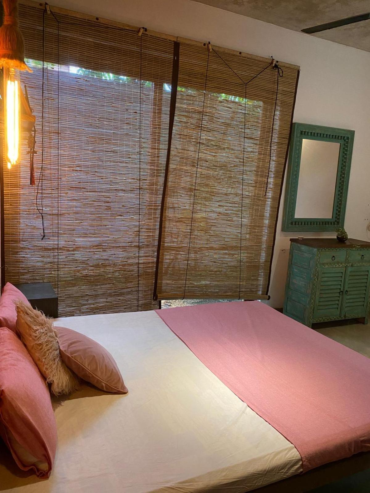 Lush Ayu Villa Ja-Ela Exteriér fotografie