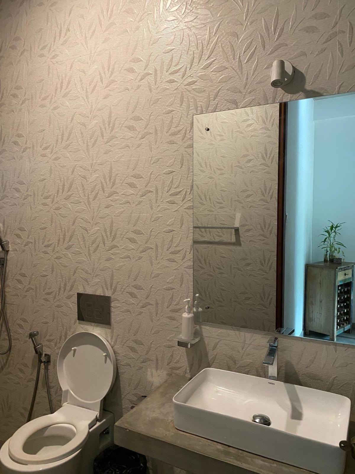 Lush Ayu Villa Ja-Ela Exteriér fotografie